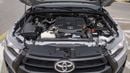 تويوتا هيلوكس SGLX Toyota Hilux 2.4 Manual Mid Option 2024