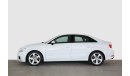 أودي A3 2017 30 TFSI (Audi Warranty and Service Contract)