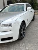 رولز رويس جوست