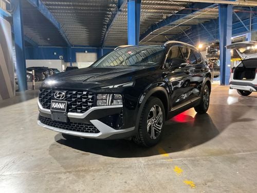 Hyundai Santa Fe Comfort | Guaranteed Warranty | 0 Down Payment