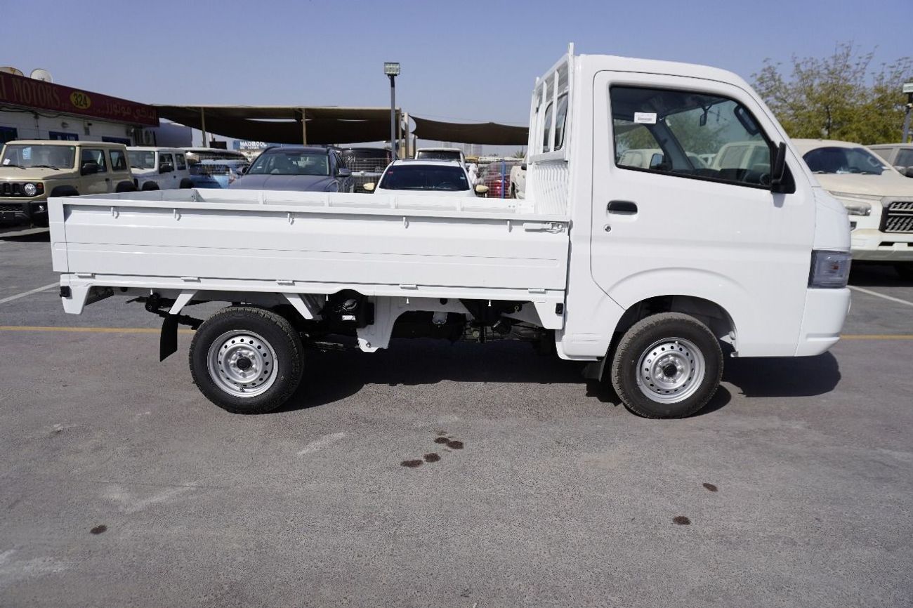 سوزوكي سوبر كاري SUZUKI SUPER CARRY 2026
