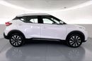Nissan Kicks SV+NAV | 1 year free warranty | 0 Down Payment