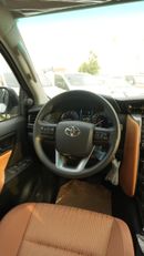 Toyota Fortuner Toyota Fortuner - SR5 Plus 2.7 L - GCC - 2025