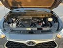Toyota Highlander LE HEV 