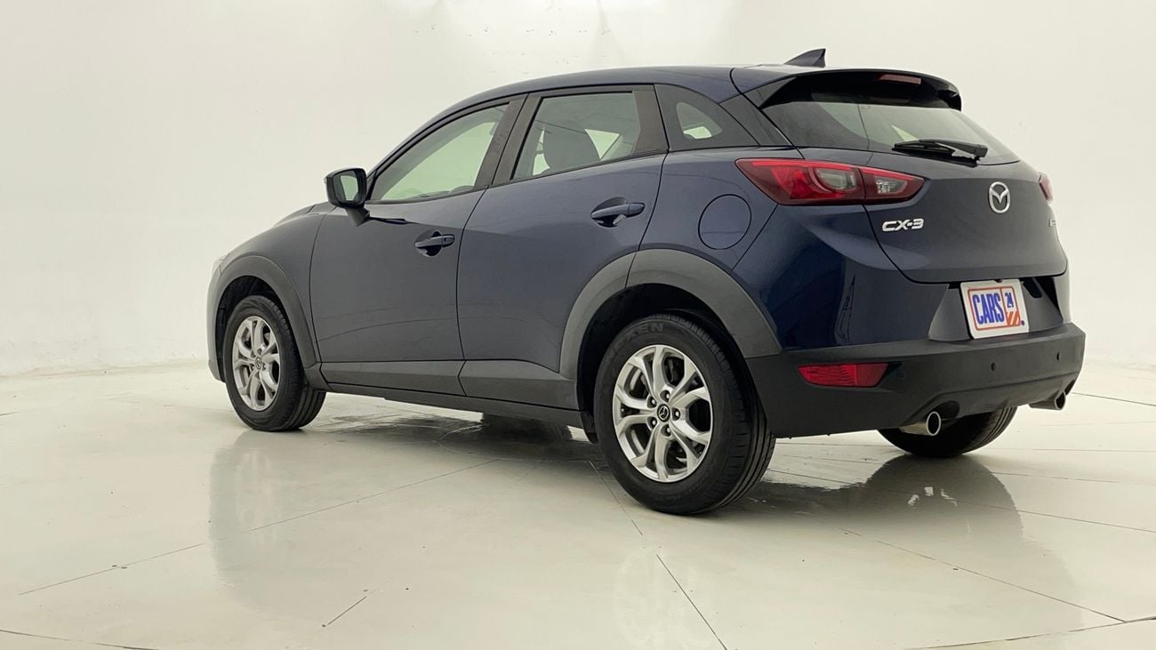 Mazda CX3 GT 2 | Zero Down Payment | Home Test Drive