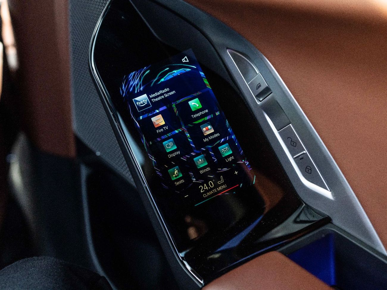 BMW 740i 740i M Sport