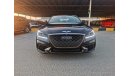 Genesis G80 Sport Royal