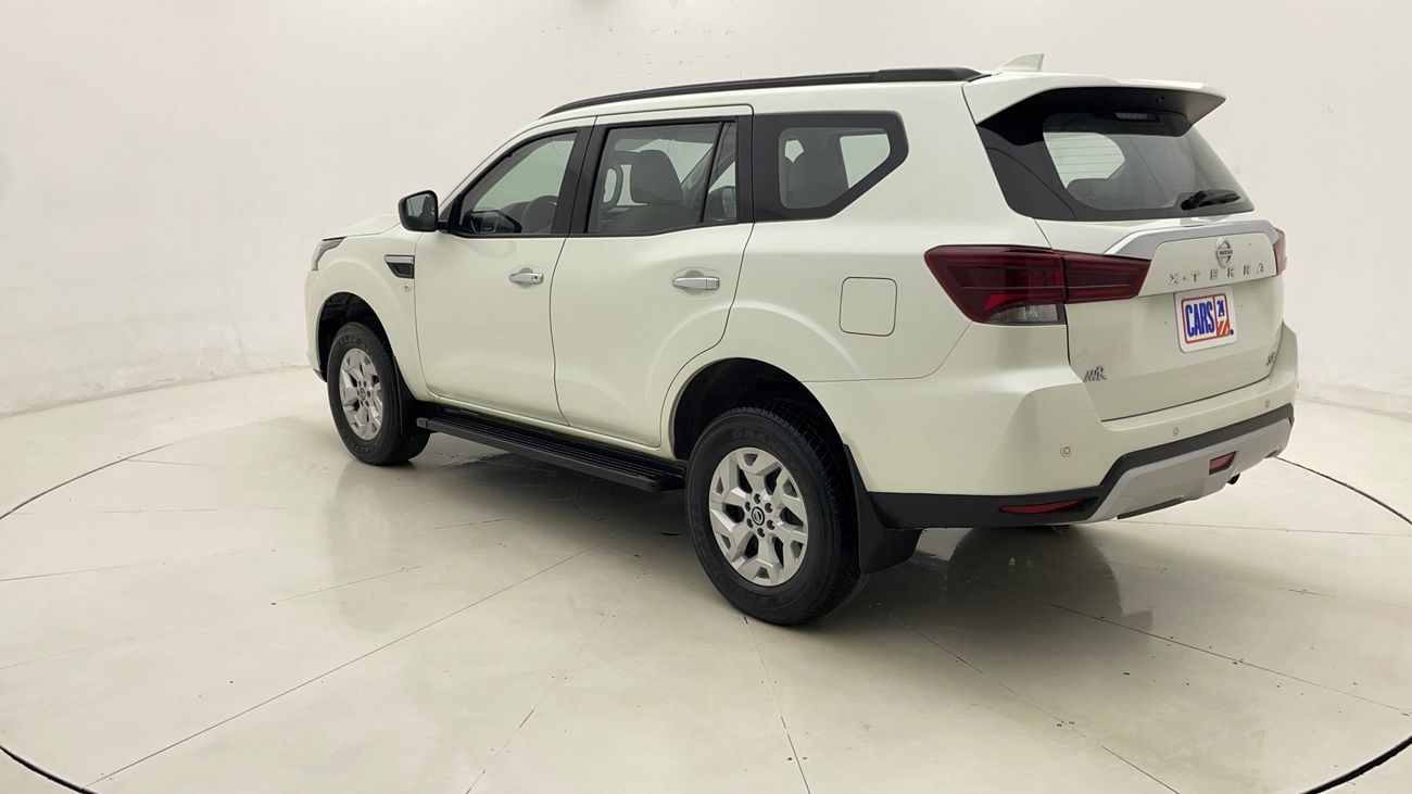 Nissan XTerra SE 2.5 | Zero Down Payment | Home Test Drive