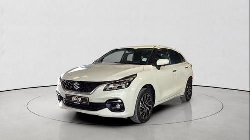 Suzuki Baleno 1.5 GLX AUTO | Guaranteed Warranty | 0 Down Payment