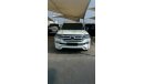 Toyota Land Cruiser vxs WHITE EDITION