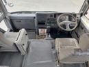 نيسان سيفيليان (RAMADAN OFFER) NISSAN CIVILIAN BUS RHD 2003 MODEL 4.2 L DIESEL AUTOMATIC(PM20032)