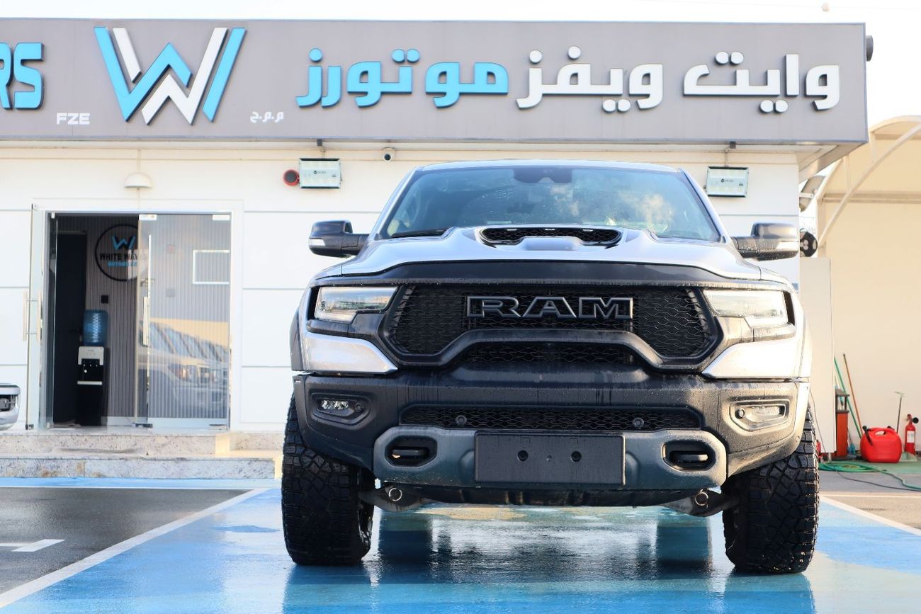 RAM 1500 TRX 2023 DODGE RAM TRX | BRAND NEW |Engine: 6.2L