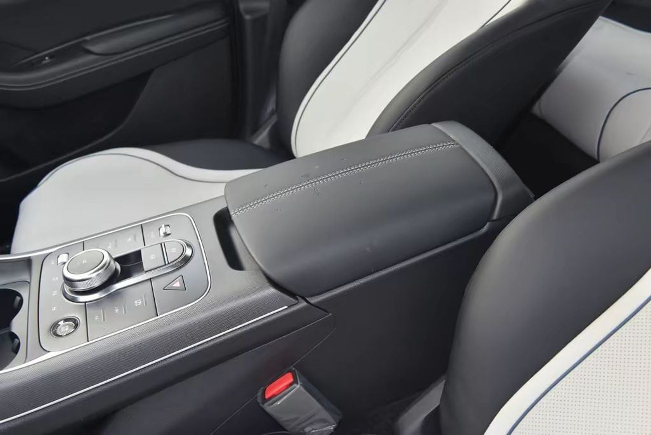 BYD Destroyer 05 55KM DMI Luxury Edition