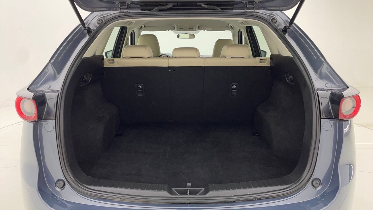 Mazda CX5 GL 2.5 | Zero Down Payment | Home Test Drive