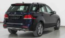 Mercedes-Benz GLE 400 4Matic