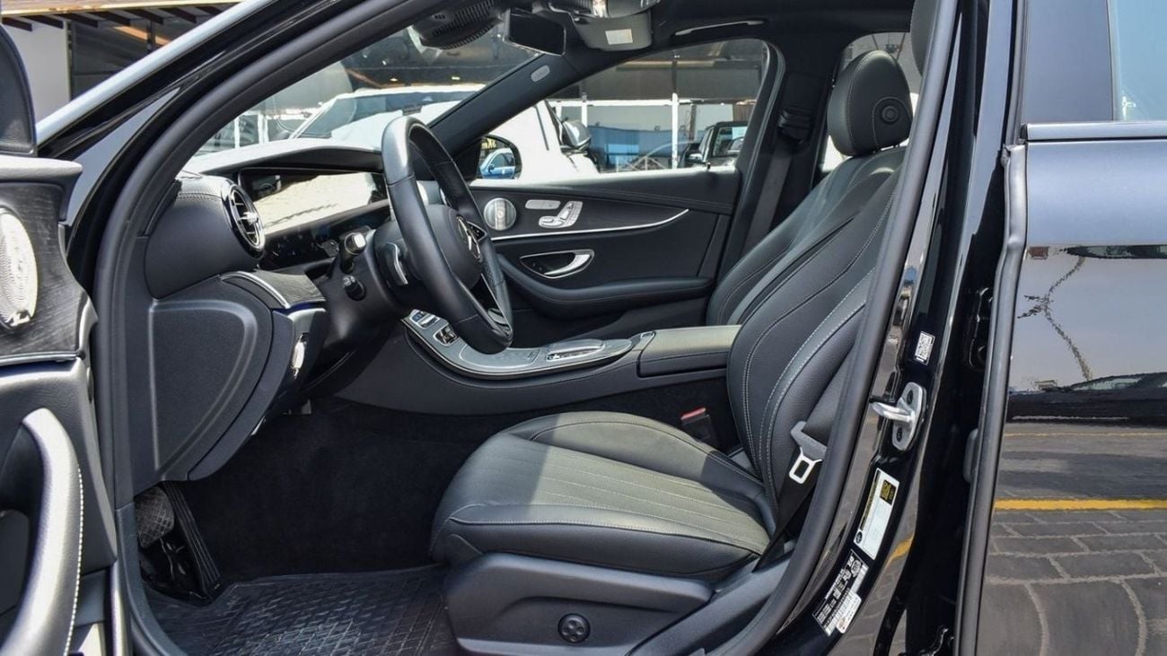 مرسيدس بنز E 350 Std