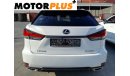 Lexus RX 300 2021 F-Sport 360cam/PanoRoof/HUD/ML/Power rear setback