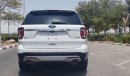 Ford Explorer SUMMER DEAL FREE REGISTRATION - XLT - 4WD - FREE SERVICE CONTRACT - WARRANTY