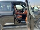 لكزس LX 700h VIP