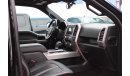 Ford F-150 FX4 Platinum PLATINUM 5.0L V8