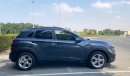 Hyundai Kona GLS Comfort