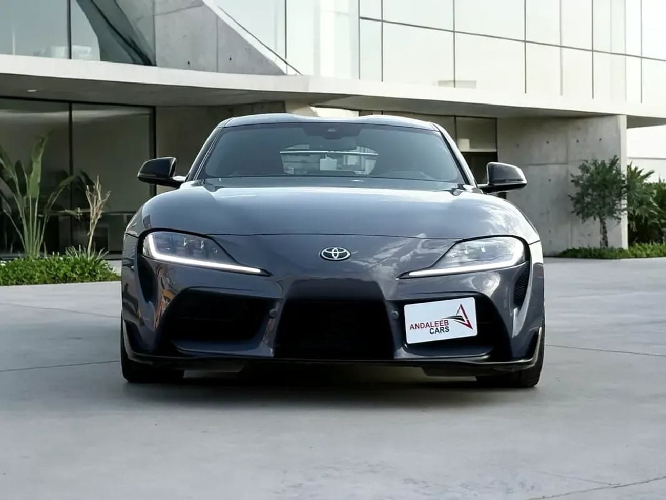 تويوتا سوبرا !! EID SALE !! 1 YEAR FREE WARRANTY !!  AED 3,500 P.M | 0% DOWN PAYMENT | TOYOTA SUPRA GR | 3.0L | 2