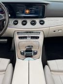 Mercedes-Benz E 400 Coupe Mercedes E 400_amercan_2018_Excellent Condition _Full option