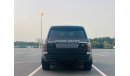 Land Rover Range Rover RANGE ROVER VOUGE HSE MODEL 2014 UPGRADE 2020 GCC SPACE