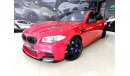 BMW M5 - GCC - 2013 - UNDER WARRANTY AT AGMC - ( 1,800 AED PER MONTH )