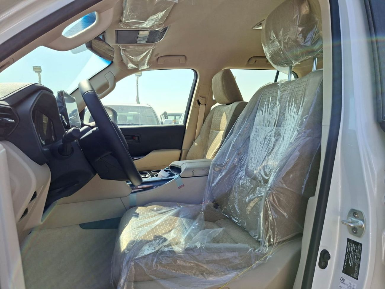 Toyota Land Cruiser Toyota Land Cruiser GXR 3.5L