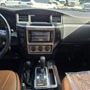 Nissan Patrol Super Safari NISSAN PATROL SUPER SAFARI 5 YEARS WARRANTY FROM MASAOOD