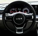 Kia K5 2.5L GDI EX Kia K5 2.5L, 2022 GCC, Full Option, Accident-Free Excellent Condition 1418 AED Monthly