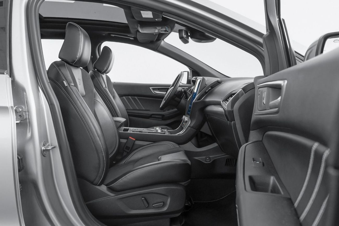 Ford Edge 2023 Ford Edge ST / Ford Warranty  & Full Ford Service History