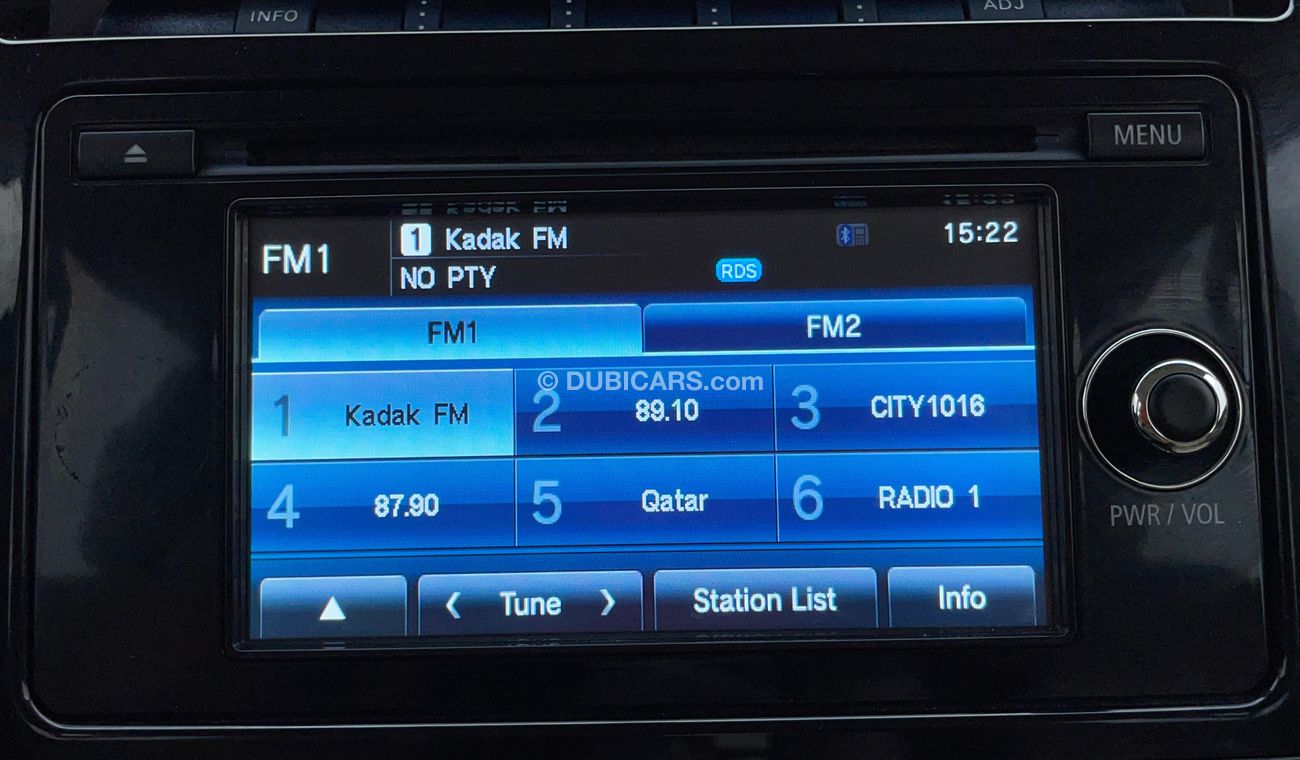 ميتسوبيشي باجيرو GLS LOWLINE 3.5 | بدون دفعة مقدمة | اختبار قيادة مجاني للمنزل