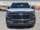 Nissan Patrol SE PLATINUM CITY