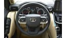 Toyota Land Cruiser 300 GX-R V6 3.5L Black Edition
