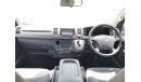 Toyota Hiace Hiace Van RIGHT HAND DRIVE  (Stock no PM 83 )