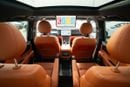 ROX 01 Long Range 7 seaters 2026