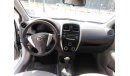 Nissan Sunny Nissan suny 2016 gcc,,,, very good condition for sale