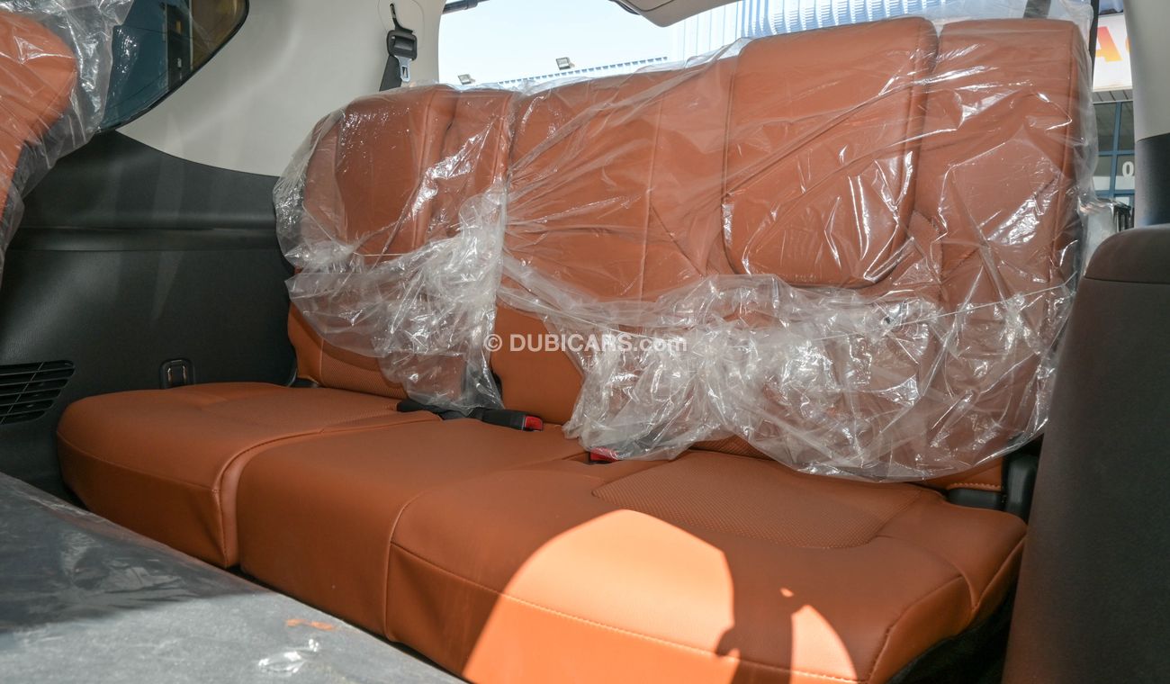 نيسان باترول