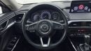 Mazda CX-9 2022 GT | AED 1177/Month | 0 DP | 30 Day Return | Warranty | Service History