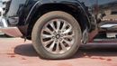 تويوتا لاند كروزر GXR 3.5L