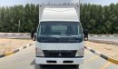 Mitsubishi Canter HD 2016 Long Chassis 5.0 TON  S/C Ref#256