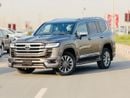 Toyota Land Cruiser Toyota Land Cruiser  RHD Year 2023 Diesel Twin Turbo