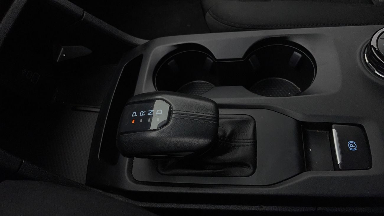 فورد ايفرست XLS 2.3 | بدون دفعة مقدمة | اختبار القيادة في المنزل