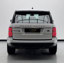 لاند روفر رينج روفر Vogue SE 5.0L 2020 Range Rover Vogue SE P525, 2027 Range Rover Warranty, RR Service History, Low Km