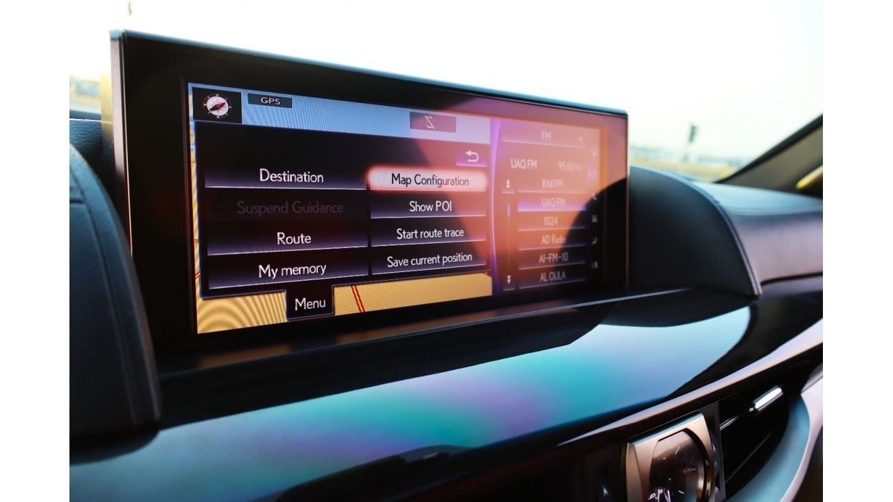 Lexus LX 570 25th Anniversary Edition GCC