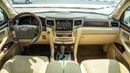 Lexus LX570
