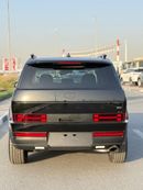 Hyundai Santa Fe XRT premium 4WD