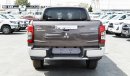 Mitsubishi L200 Sporteo MIVEC Clean Diesel